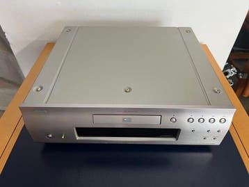 Denon - DVD-3800BD Cd-speler