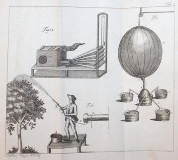 Johann Samuel Halle - Magie, oder, die Zauberkräfte der