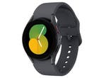 Refurbished Samsung Galaxy Watch 5 - Smartwatch - 1,2-inch, Handtassen en Accessoires, Smartwatches, Verzenden, Zo goed als nieuw
