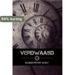 Verdwaasd / Crimineeltjes / 2 9789082345018 Klaus-Peter Wolf, Verzenden, Zo goed als nieuw, Klaus-Peter Wolf