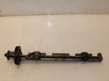 Balansas BMW 3-Serie O142051