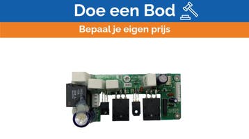 Bieden: Furuno Power PCB for FM8500 - 05P0617 -, Ophalen of Verzenden