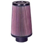 K&N Universeel Luchtfilter Konisch 83mm aansluiting, 140mm o, Verzenden, Nieuw