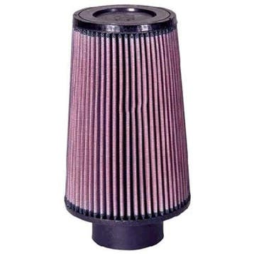K&N Universeel Luchtfilter Konisch 83mm aansluiting, 140mm o, Verzenden, Nieuw