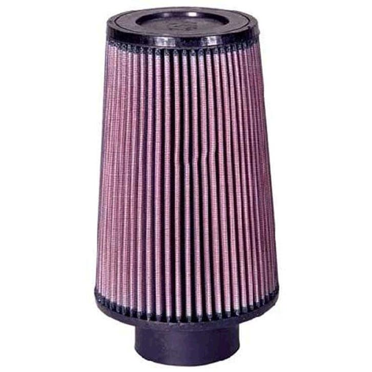 K&N Universeel Luchtfilter Konisch 83mm aansluiting, 140mm o, Auto-onderdelen, Motor en Toebehoren, Nieuw, Verzenden