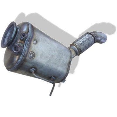 Roetfilter BMW X3, X4, X5, X6, Autos : Pièces & Accessoires, Systèmes d'échappement, Envoi