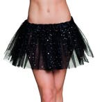 Zwarte Tutu Glitter, Verzenden