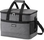 2dekans | Heldenwerk Koeltas - 30L - 12 uur - 7, Ophalen of Verzenden, Nieuw