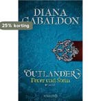 Outlander - Feuer und Stein 9783426518021 Diana Gabaldon, Boeken, Verzenden, Gelezen, Diana Gabaldon