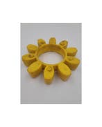 KTR Spider For ROTEX Coupling Size 75 T-PUR Yellow, Verzenden