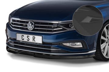 Cupspoiler voor VW Passat B8 (Type 3G) CSL404-S, Verzenden, Nieuw