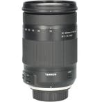 Tamron 18-400mm f/3.5-6.3 Di II VC HLD Nikon CM6514, Audio, Tv en Foto, Foto | Lenzen en Objectieven, Ophalen of Verzenden, Gebruikt