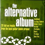 Various - The Alternative Album Vol. 5, Verzenden, Gebruikt