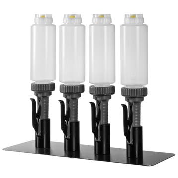 Dispenser Station | ASEPT FIFO | Portie 5/10/18ml | Incl., Articles professionnels, Verzenden
