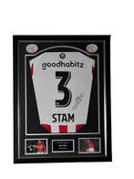 PSV - Championnat de Football des Pays-Bas - Jaap Stam -, Verzamelen, Nieuw
