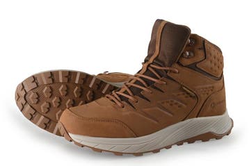 Travelin Wandelschoenen in maat 42 Cognac, Overige kleuren, Verzenden, Zo goed als nieuw, Travelin