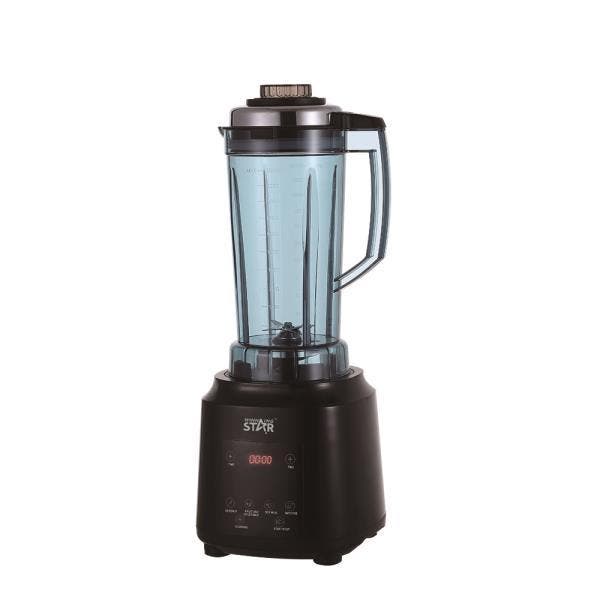 Winning Star St-5573 Blender Juicer 3l, Elektronische apparatuur, Keukenmixers, Ophalen of Verzenden
