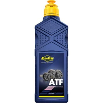 Putoline ATF 1 Liter, Ophalen of Verzenden