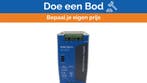 Bieden: Moxa Mean Well DR-120-48 DIN Rail Power Supply 48V, Ophalen of Verzenden, Nieuw