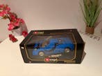 Bburago 1:18 - Modelauto - Bugatti EB 110