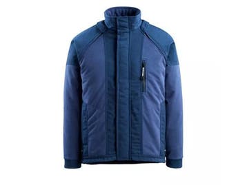 Veiling - Mascot werkjas maat XL Hardwear blauw, Nieuw