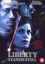 Liberty stands still (dvd tweedehands film), Cd's en Dvd's, Ophalen of Verzenden, Nieuw in verpakking