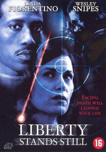 Liberty stands still (dvd tweedehands film), Cd's en Dvd's, Ophalen of Verzenden, Nieuw in verpakking