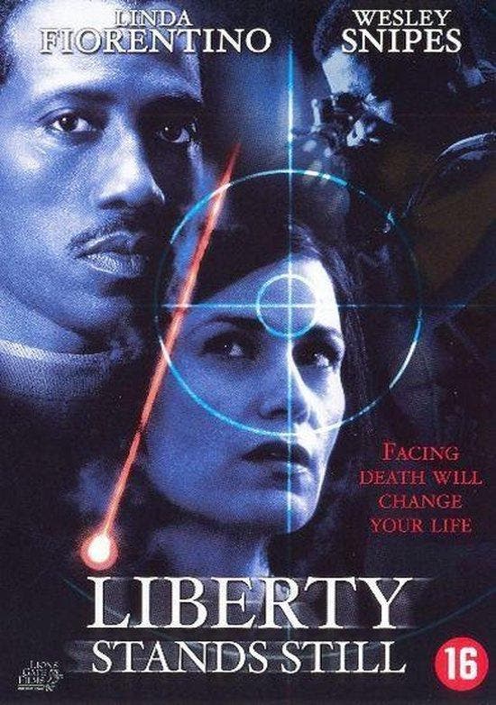 Liberty stands still (dvd tweedehands film), Cd's en Dvd's, Dvd's | Actie, Ophalen of Verzenden