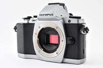 Olympus E-M5 Appareil photo numérique, Nieuw