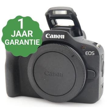 Canon EOS R100 body | Tweedehands, Verzenden, Zo goed als nieuw, Canon