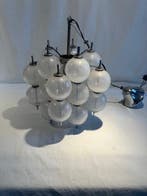 Raak Amsterdam - Plafondlamp - Sterrenbeeld - Glas, Chroom, Antiquités & Art