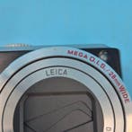 Panasonic Lumix DMC-TZ5 – Digitalkamera – Leica Objektiv, Nieuw