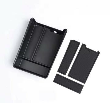 Opbergvak middenarmsteun BMW G20 G21 G22 G23 G26 B9337