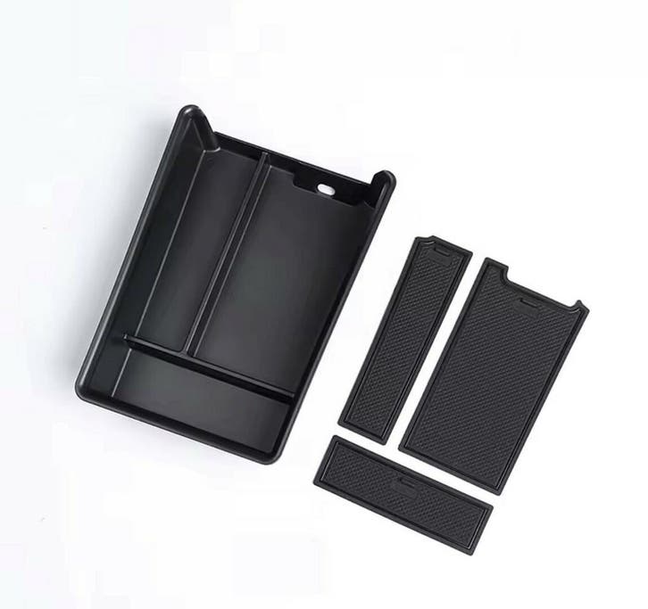 Opbergvak middenarmsteun BMW G20 G21 G22 G23 G26 B9337, Auto-onderdelen, Interieur en Bekleding, Nieuw, Herkomst onderdeel bekend