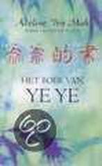 Het boek van Ye Ye 9789041405715 A.Y. Mah, Verzenden, A.Y. Mah