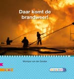 Daar komt de brandweer! / AVi M4 / Veilig leren lezen, Boeken, Kinderboeken | Jeugd | onder 10 jaar, Verzenden, Zo goed als nieuw