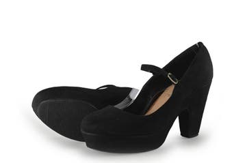 Only Pumps in maat 40 Zwart, Pumps, Only, Verzenden, Zwart