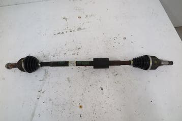 póos prawej przód Ford Fiesta MK8 1.0 EcoBoost H1B5-3B436-F, Verzenden