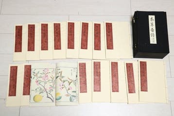 Honzozufu [Beperkte editie 256/700] Doos 4 (16 boeken)