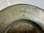 “ALT BENKER 1710 - Assiette - Étain - Ø 28 cm