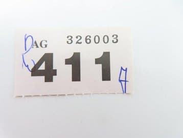 Minitrix N - 15107/15653/13422 - Wagon de marchandises pour