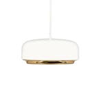 Umage - Jacob Rudbeck - Plafonnier - Hazel Mini - Blanc -