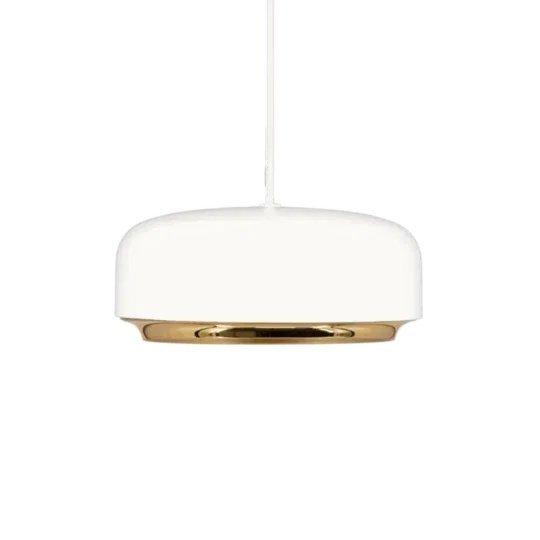 Umage - Jacob Rudbeck - Plafonnier - Hazel Mini - Blanc -, Antiquités & Art, Art | Objets design