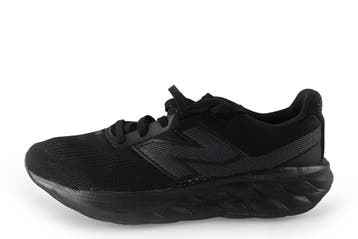New Balance Sneakers in maat 43 Zwart, New Balance, Verzenden, Zwart, Sneakers