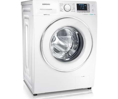 Samsung Wf70f5e5p4w Wasmachine 7kg 1400t, Elektronische apparatuur, Wasmachines, Ophalen of Verzenden