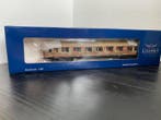 Liliput H0 - L383299 - Wagon de passagers pour trains, Nieuw