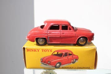 Dinky Toys 1:43 - Modelauto