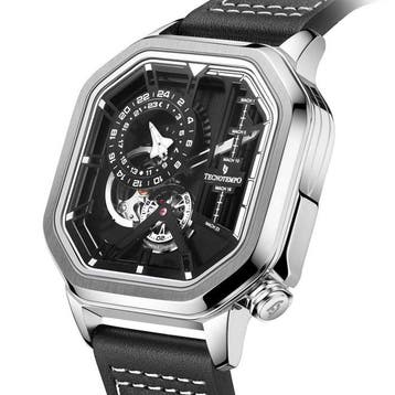 Tecnotempo - Dynamic Shuttle Automatic Engine - TT.SH.B -