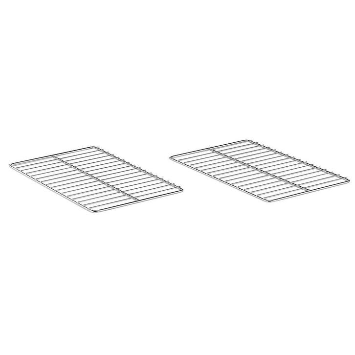 Ovenroosterset | ConvexLine Heteluchtovens | RVS | 1/1 GN |, Zakelijke goederen, Horeca | Keukenapparatuur, Nieuw in verpakking