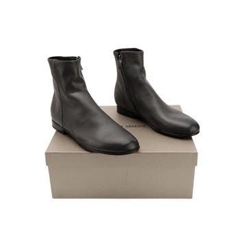 GIORGIO ARMANI - 8 UK - 42 IT - Ankle Boot Shoes London, Kleding | Heren, Nieuw